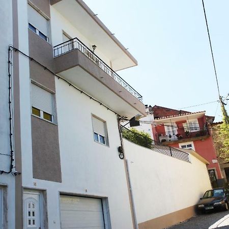 Casa Do Neto Tiago Villa Fundao Exterior photo