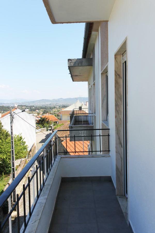 Casa Do Neto Tiago Villa Fundao Exterior photo